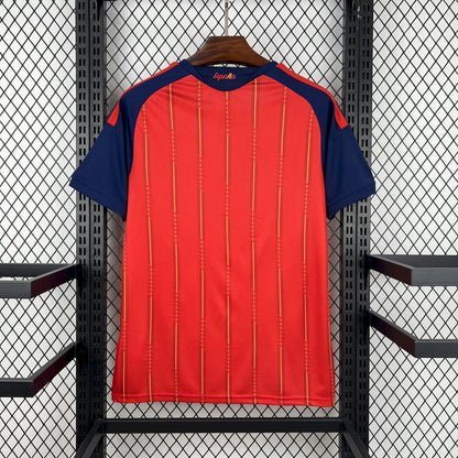 Maillot Espagne Football Domicile 2026