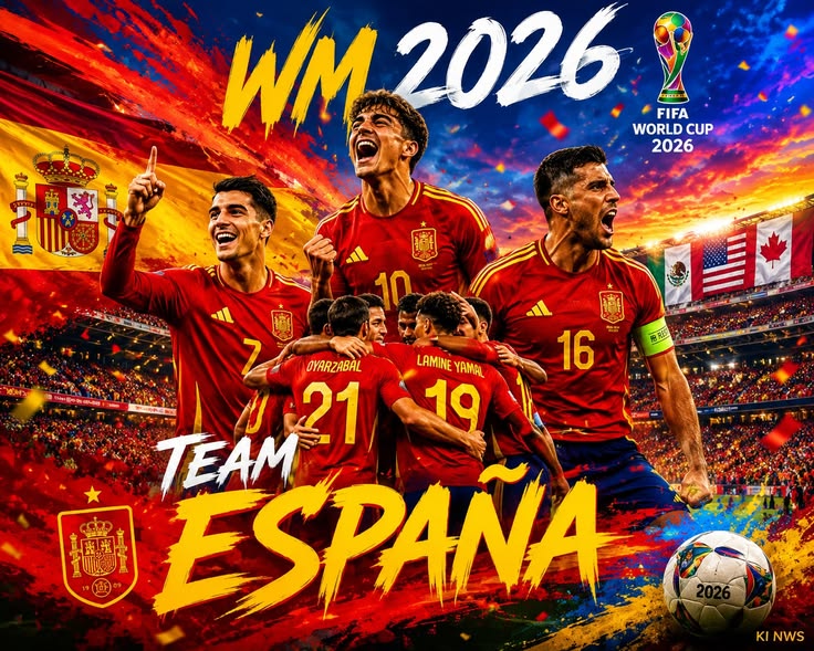 Espagne 2 Etoiles