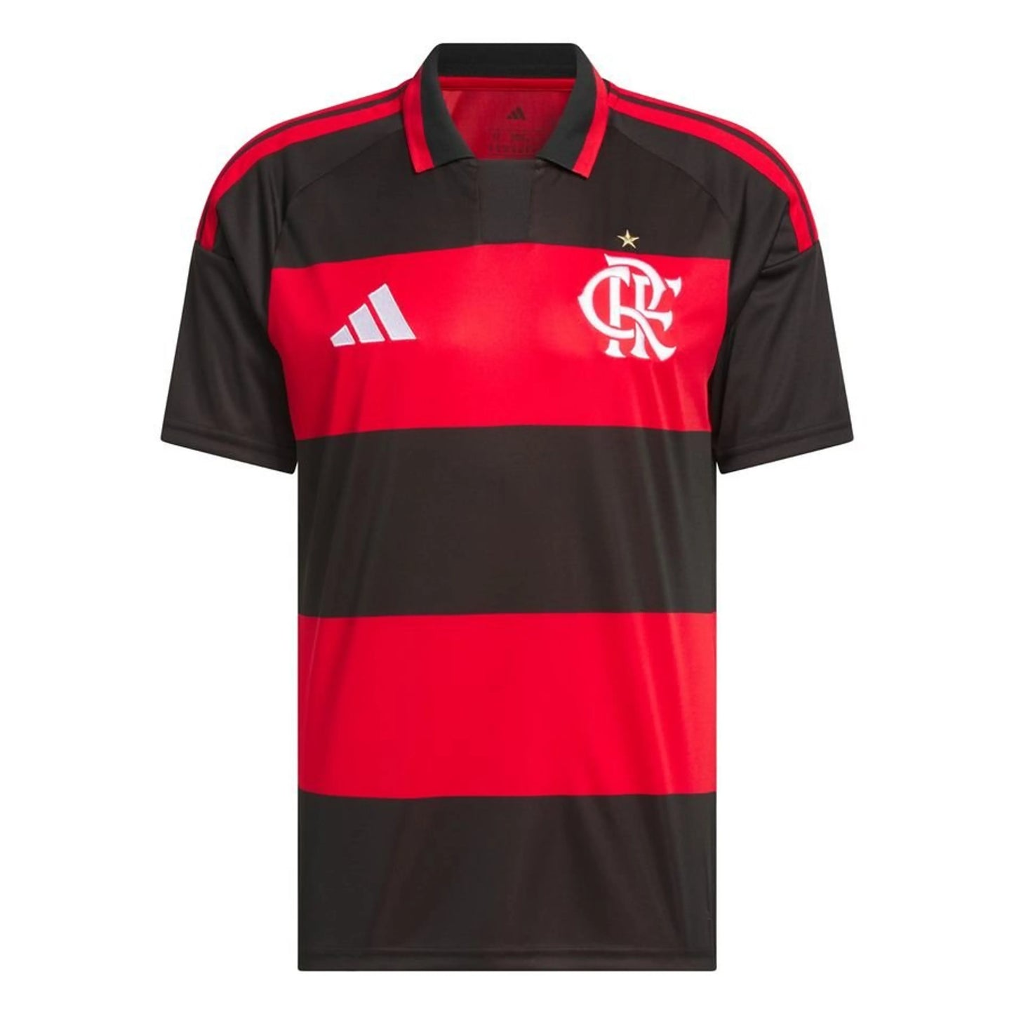 Maillot Football Domicile Flamengo 2026