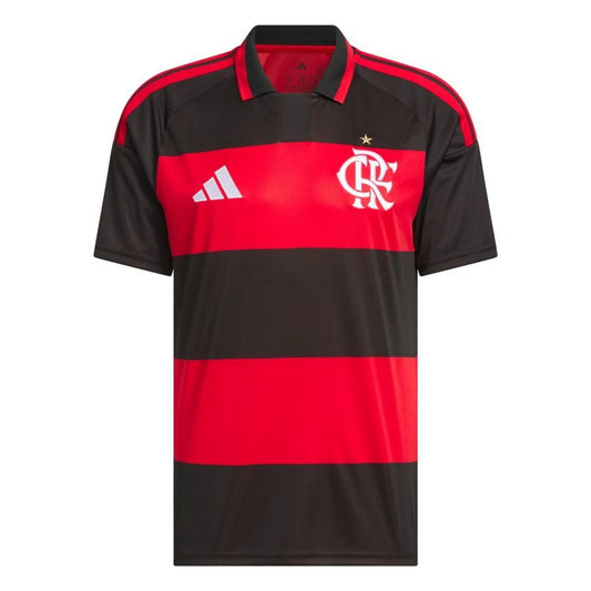 Maillot Football Domicile Flamengo 2026