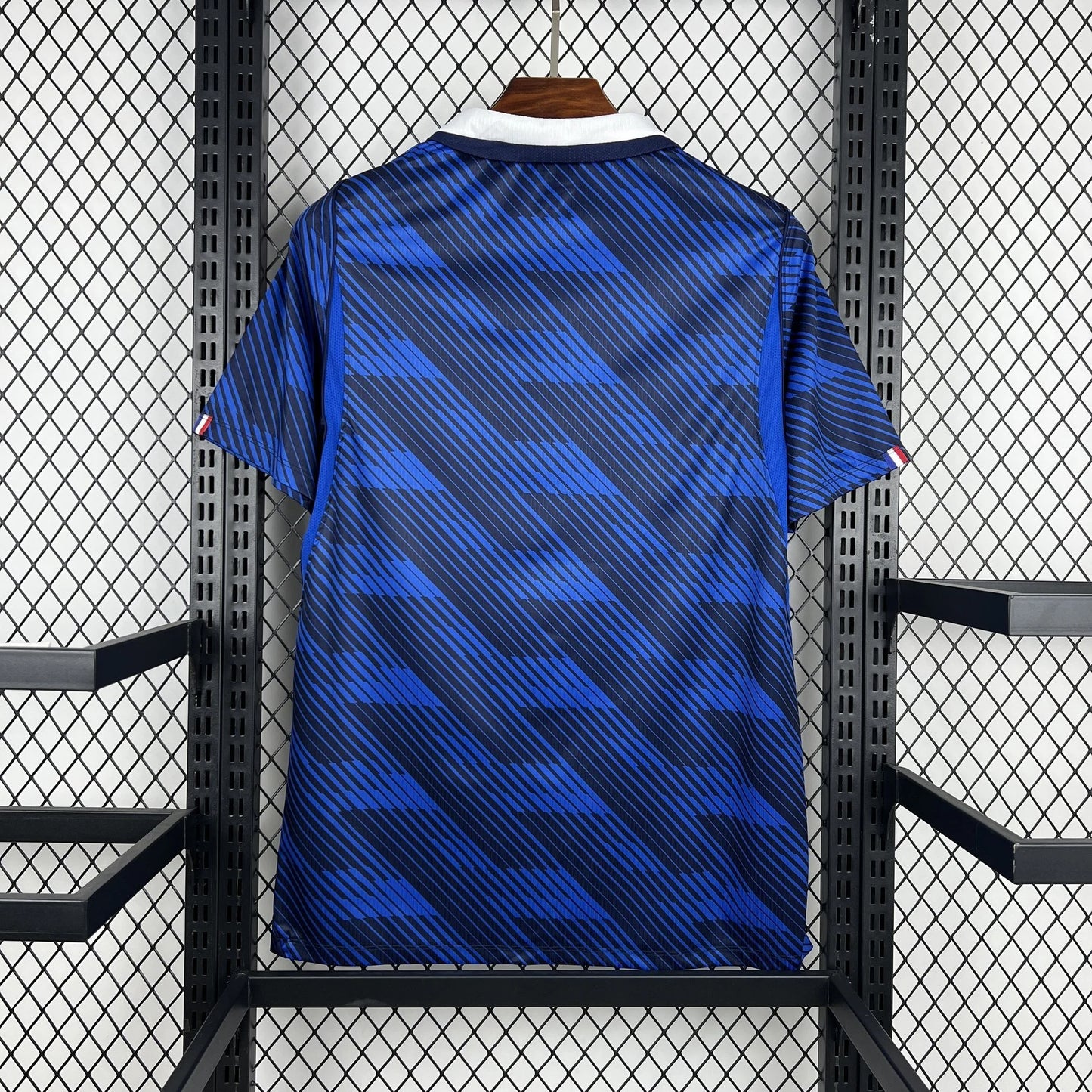 Maillot France Football Domicile 2026