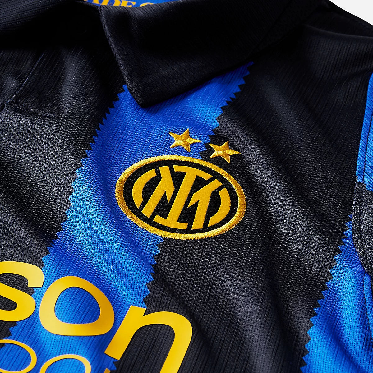 Maillot Football Domicile Inter Milan 2027