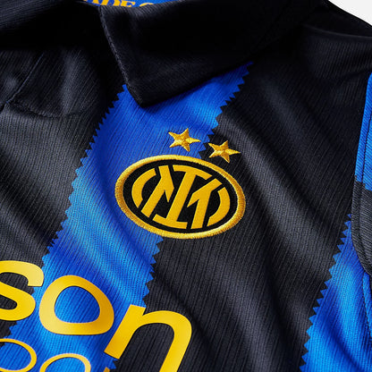 Maillot Football Domicile Inter Milan 2027