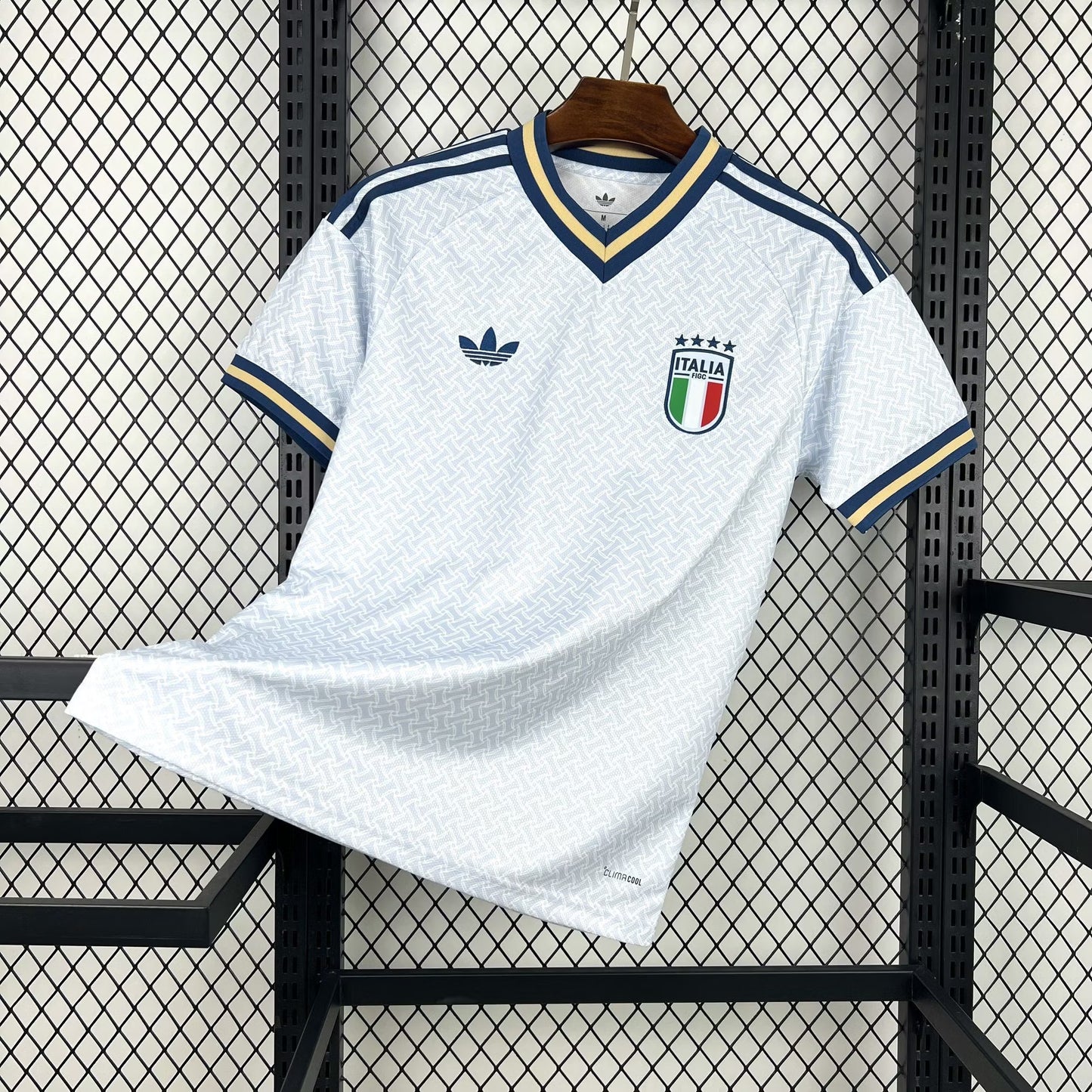 Maillot Football Extérieur Italie 2026