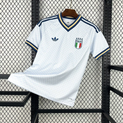Maillot Football Extérieur Italie 2026