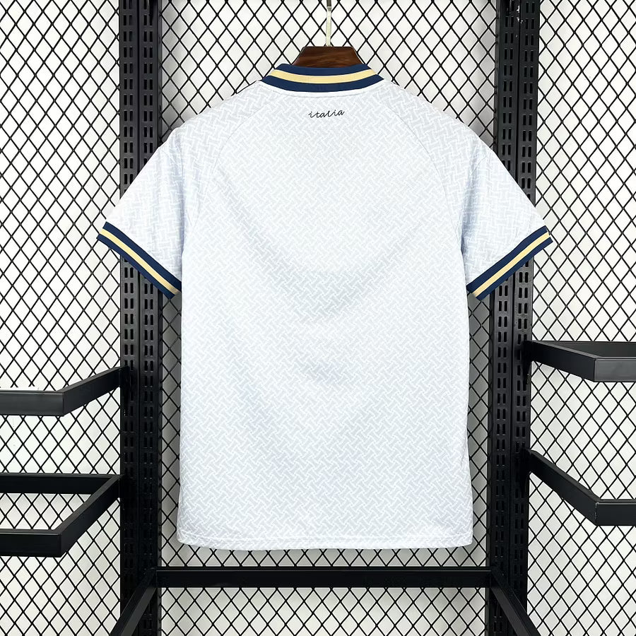 Maillot Football Extérieur Italie 2026