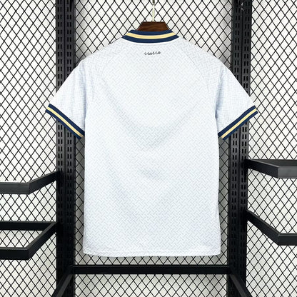 Maillot Football Extérieur Italie 2026