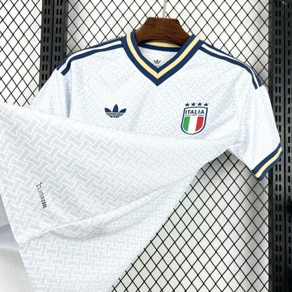 Maillot Football Extérieur Italie 2026
