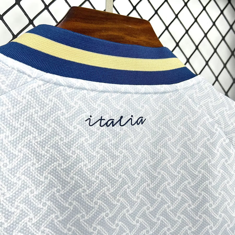 Maillot Football Extérieur Italie 2026
