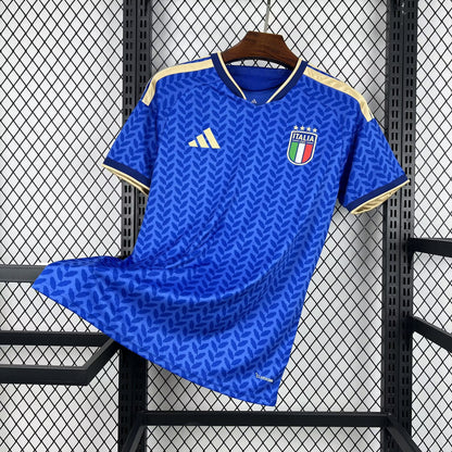 Maillot Football Domicile Italie 2026