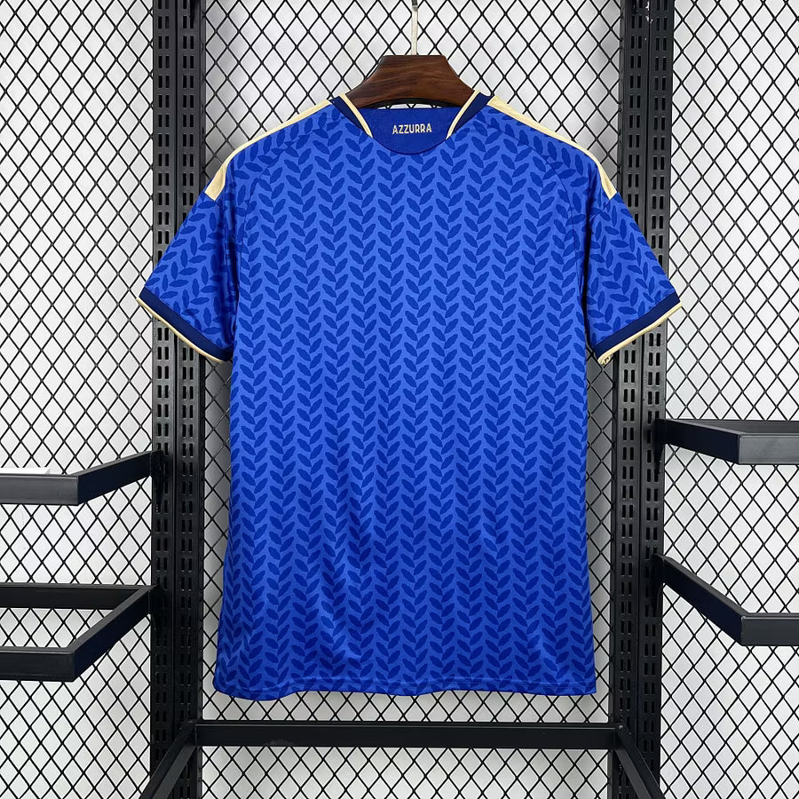 Maillot Football Domicile Italie 2026
