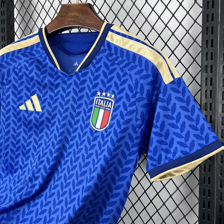 Maillot Football Domicile Italie 2026