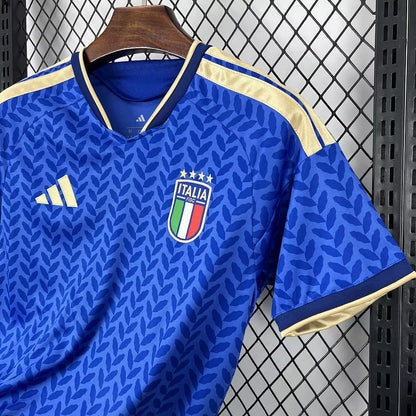 Maillot Football Domicile Italie 2026