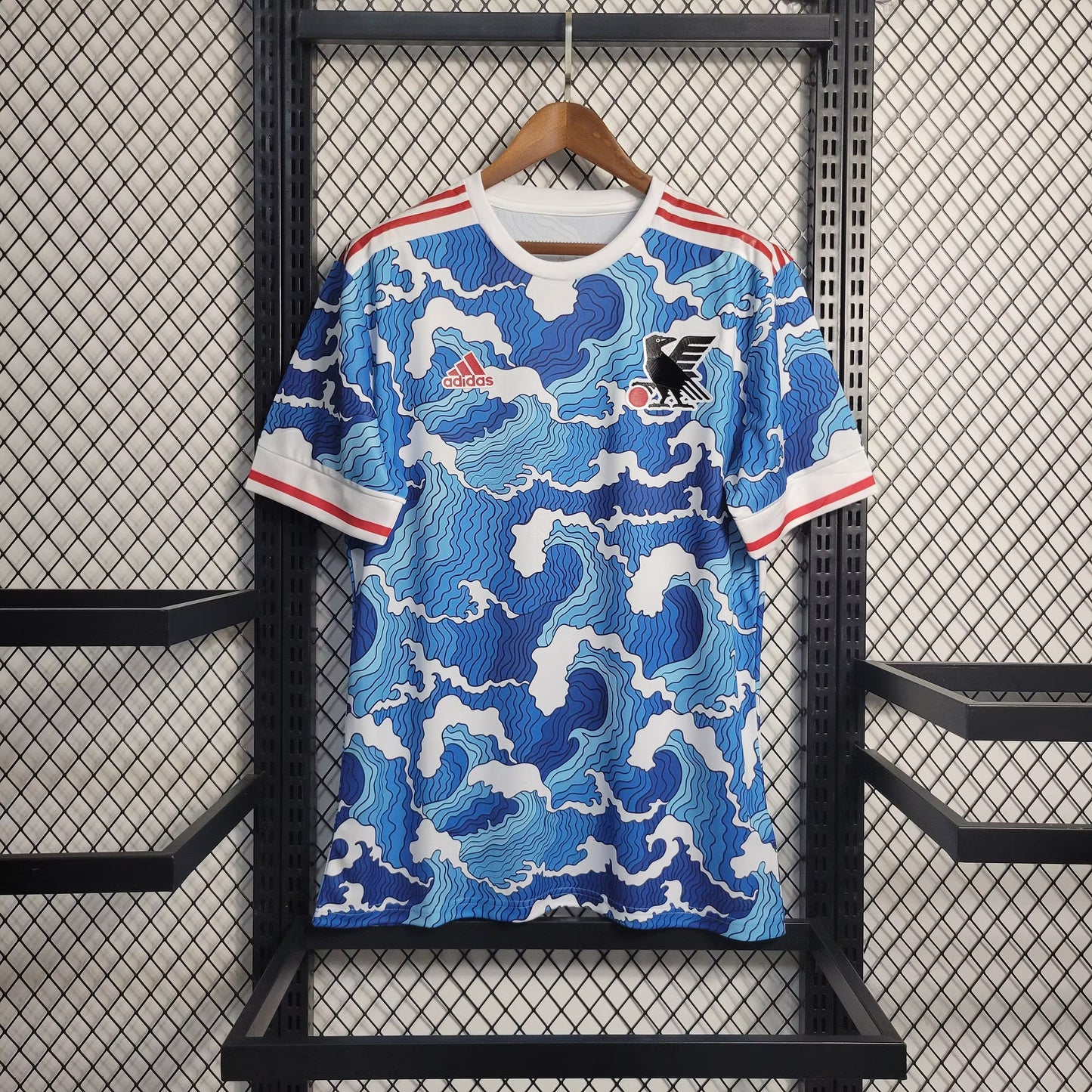 Maillot Football Édition Spéciale Japon 2022