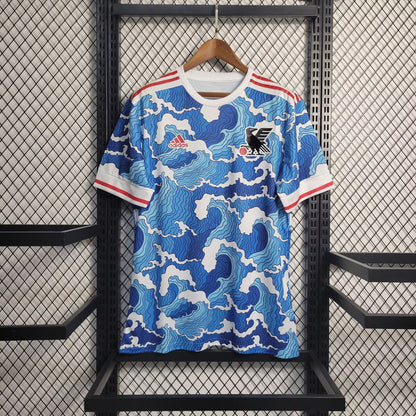 Maillot Football Édition Spéciale Japon 2022