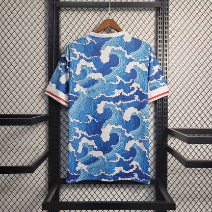 Maillot Football Édition Spéciale Japon 2022