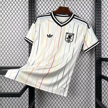 Maillot Japon Football 2026
