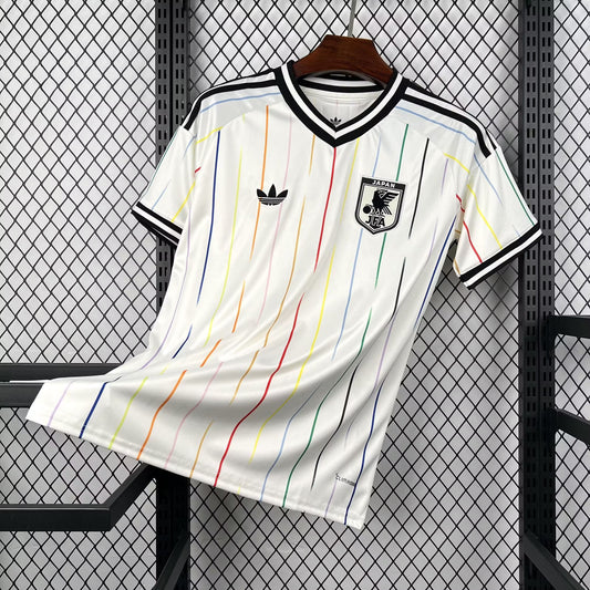 Maillot Japon Football 2026