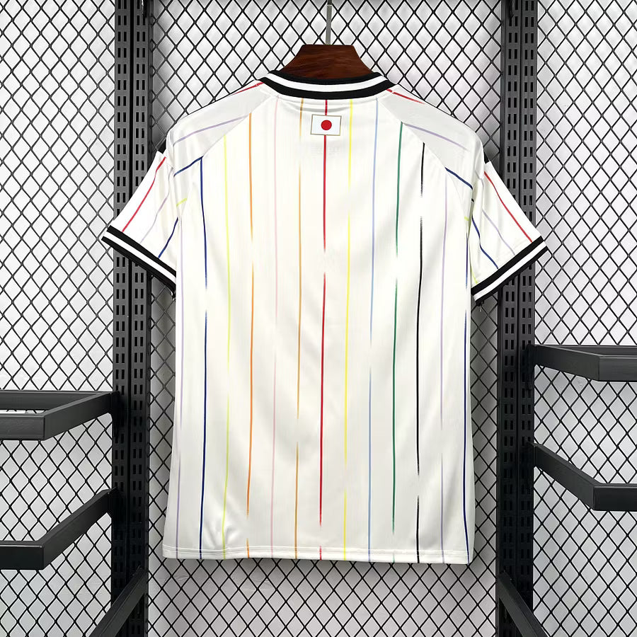 Maillot Japon Football 2026