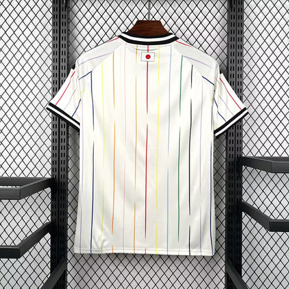 Maillot Japon Football 2026