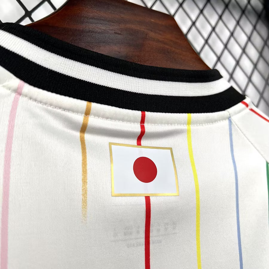 Maillot Japon Football 2026