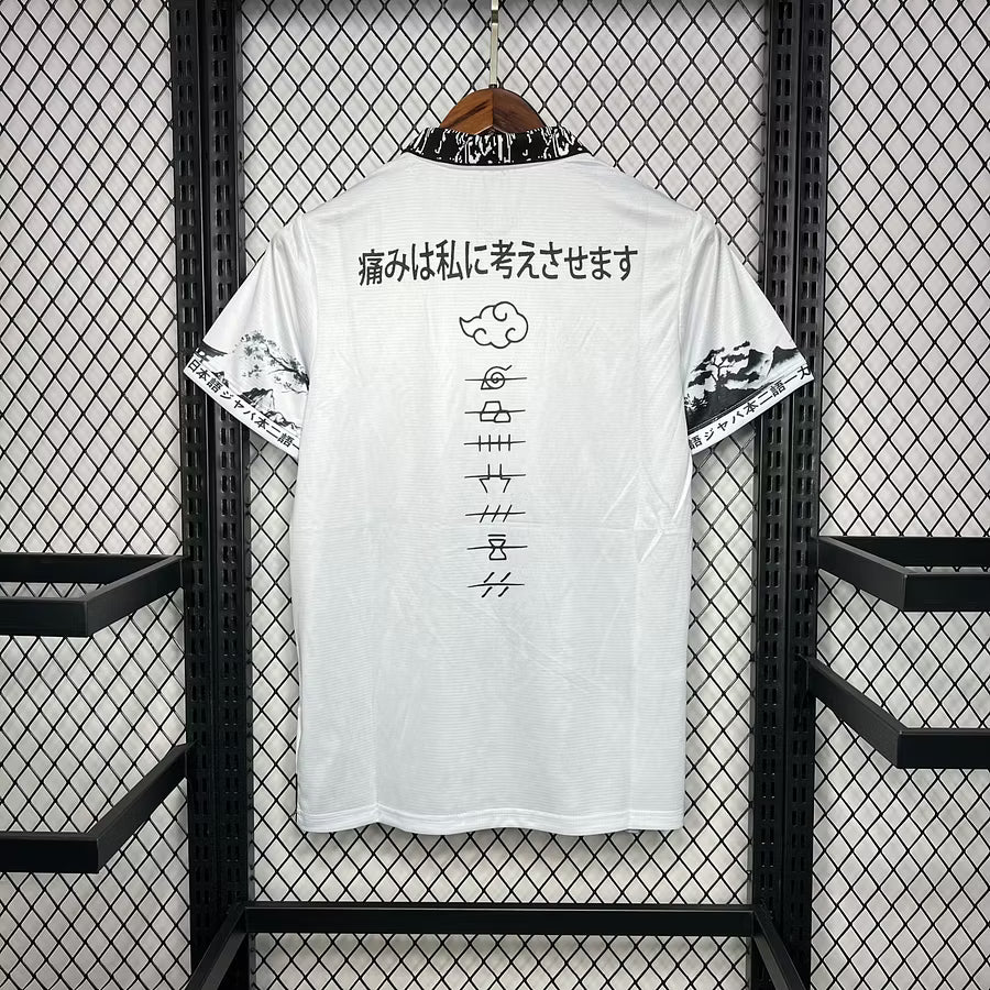 Maillot Football Édition Spéciale Japon Concept Pain 2024