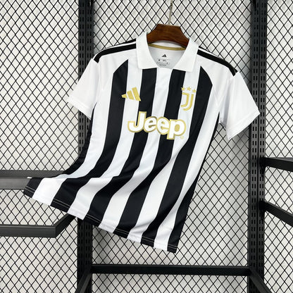 Maillot Football Domicile Juventus 2027