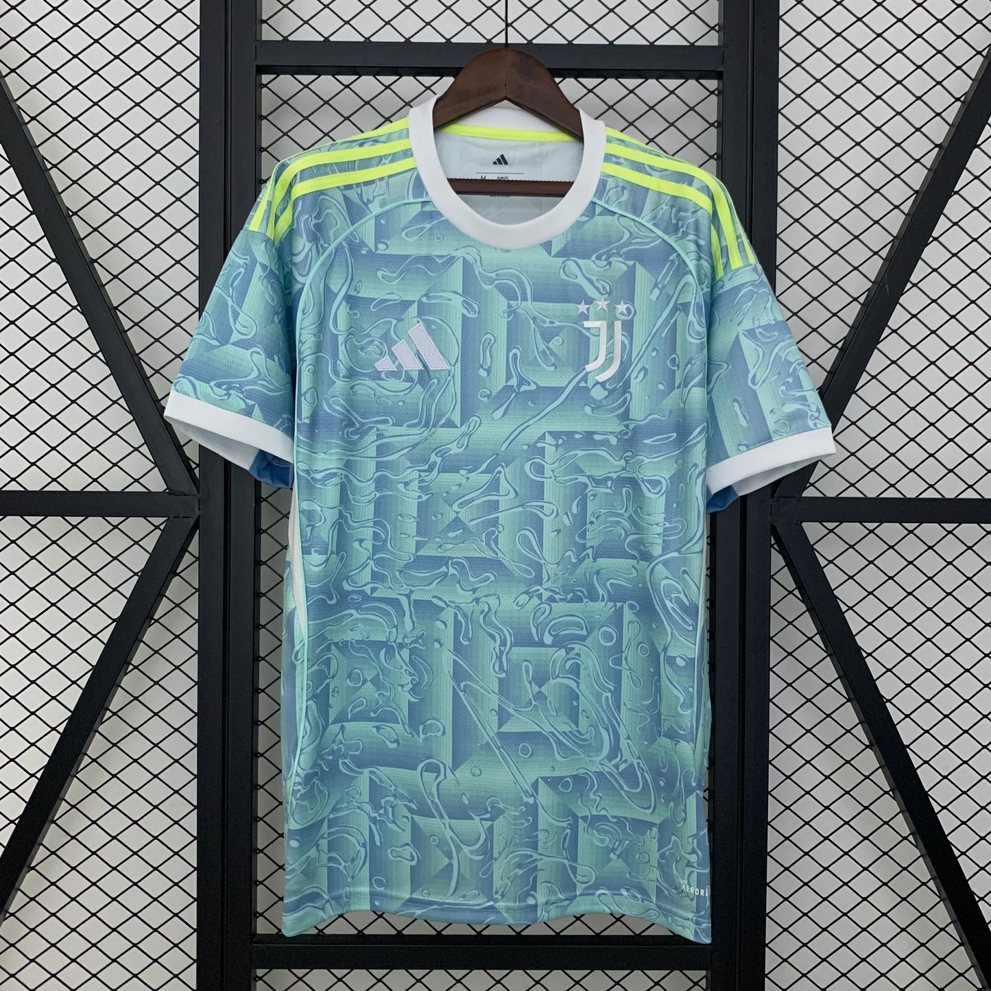 Maillot Football Extérieur Juventus 2026