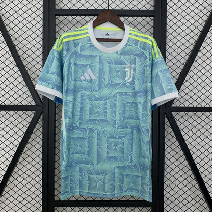 Maillot Football Extérieur Juventus 2026