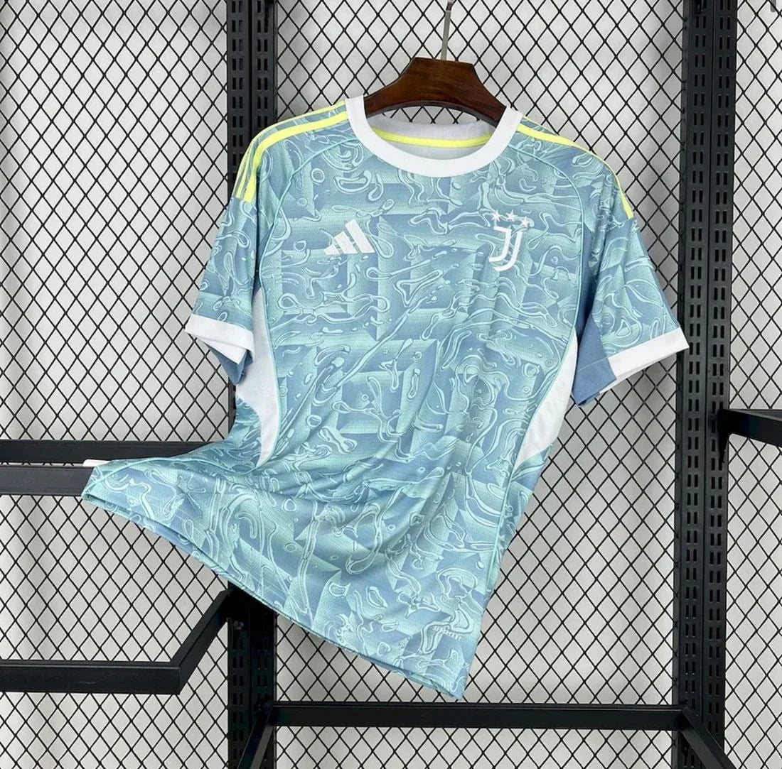 Maillot Football Extérieur Juventus 2026