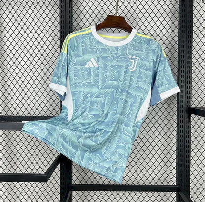 Maillot Football Extérieur Juventus 2026
