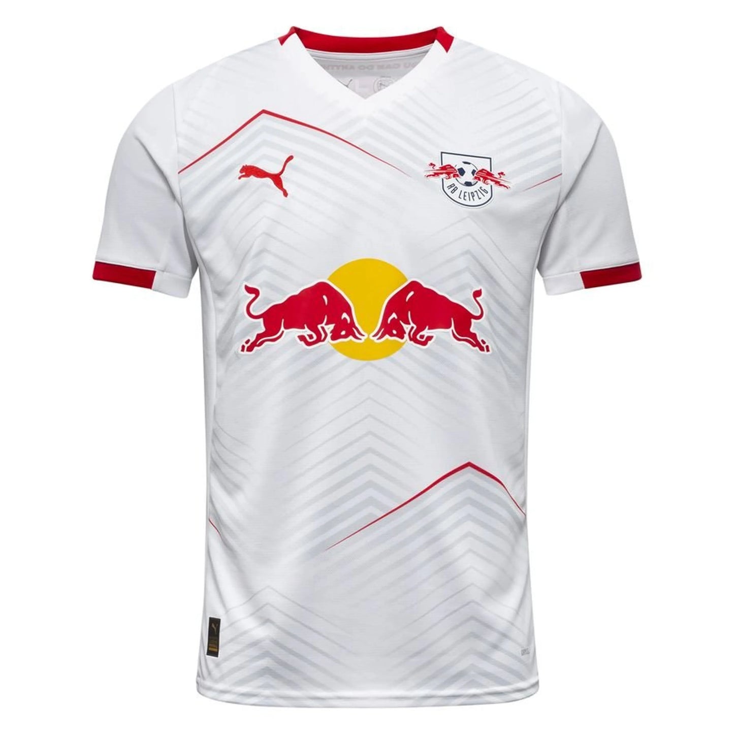 Maillot Football Domicile RB Leipzig 2026