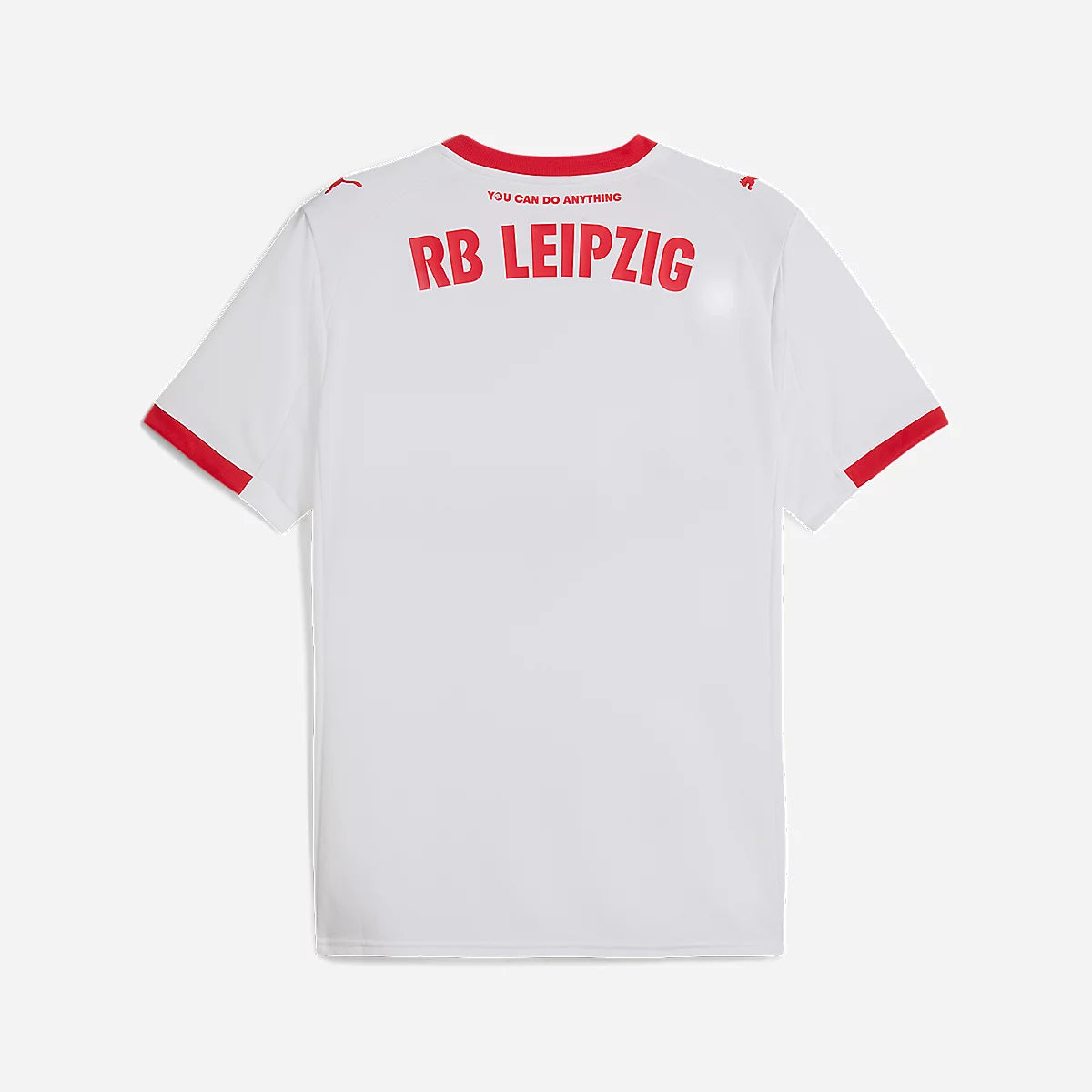 Maillot Football Domicile RB Leipzig 2026