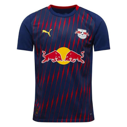 Maillot Football Extérieur RB Leipzig 2026