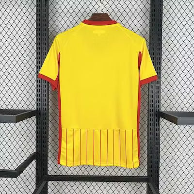 Maillot Football Domicile Lens 2026