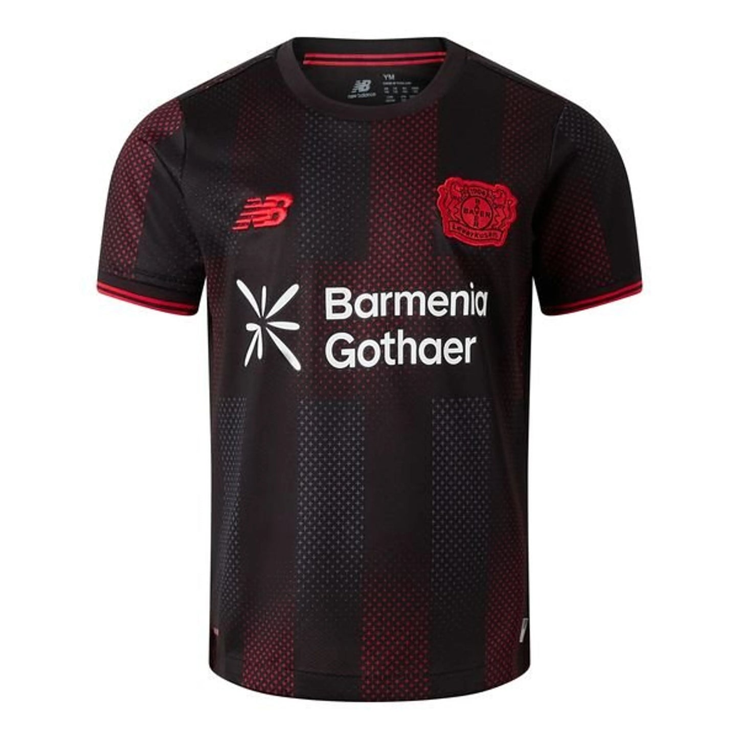 Maillot Football Domicile Bayer Leverkusen 2026