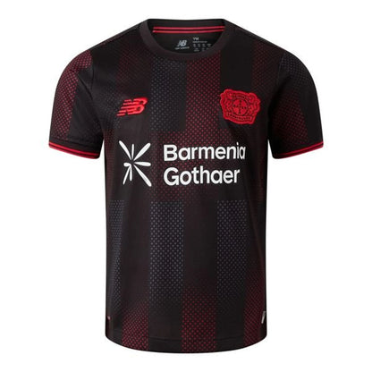 Maillot Football Domicile Bayer Leverkusen 2026