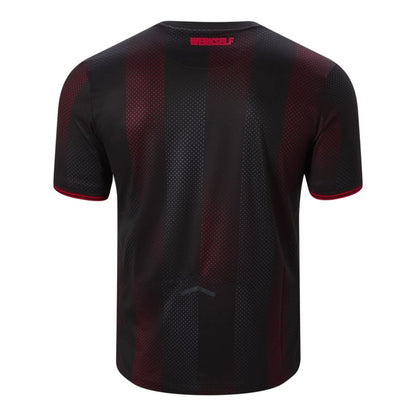 Maillot Football Domicile Bayer Leverkusen 2026