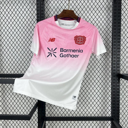 Maillot Football Extérieur Bayer Leverkusen 2026