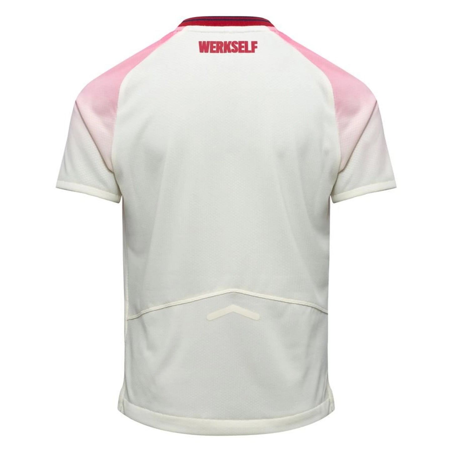 Maillot Football Extérieur Bayer Leverkusen 2026