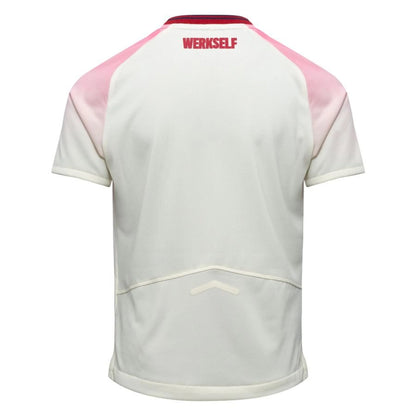 Maillot Football Extérieur Bayer Leverkusen 2026