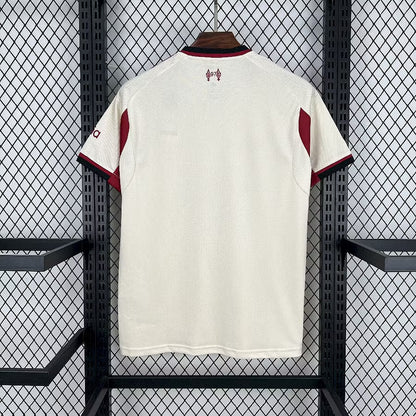 Maillot Football Extérieur Liverpool 2026