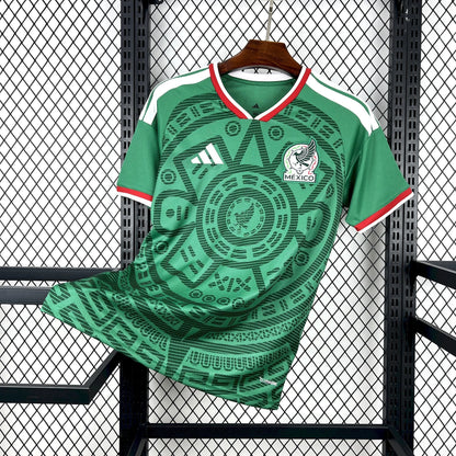 Maillot Mexique Football Domicile 2026