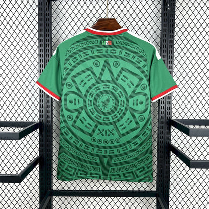 Maillot Mexique Football Domicile 2026