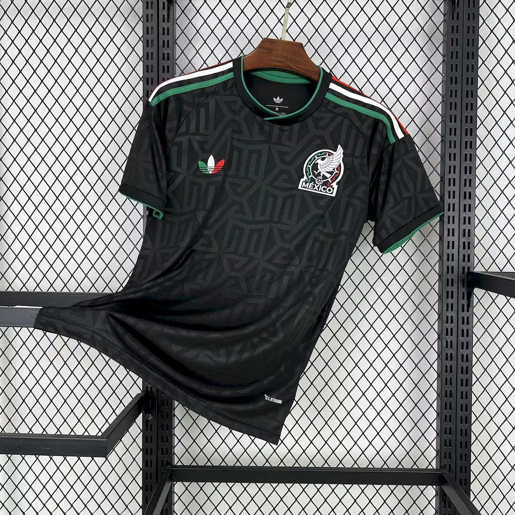 Maillot Football Third Mexique 2026
