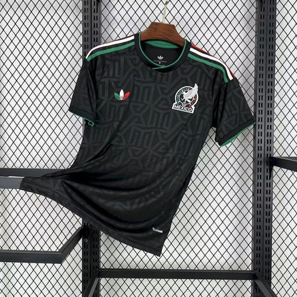 Maillot Football Third Mexique 2026