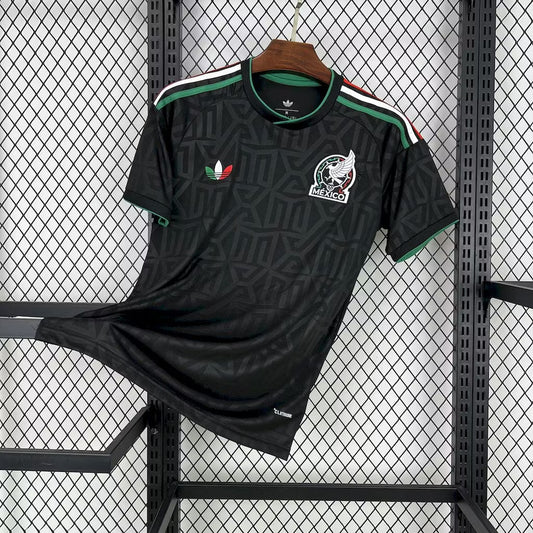 Maillot Football Third Mexique 2026