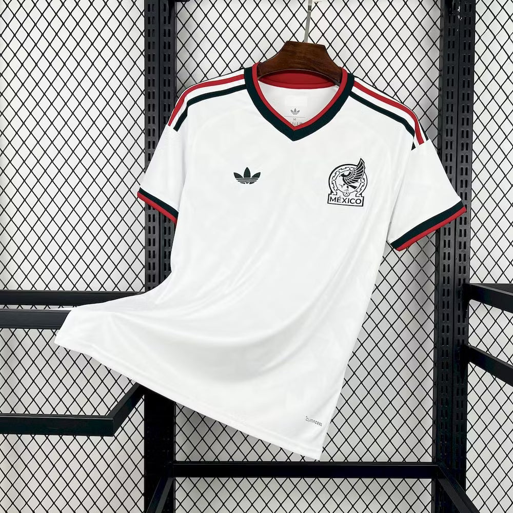 Maillot Football Extérieur Mexique 2026
