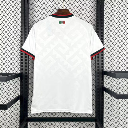 Maillot Football Extérieur Mexique 2026