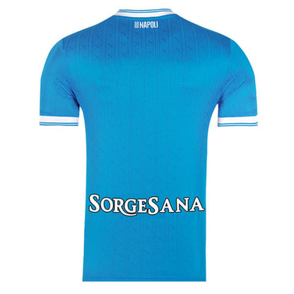 Maillot Football Domicile Napoli 2026